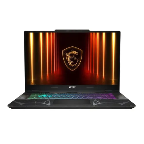 Cyborg 17 B2RWFKG-060FR - 17.3" FHD 144Hz Core 7 240H RTX 5060 32Go 1To W11