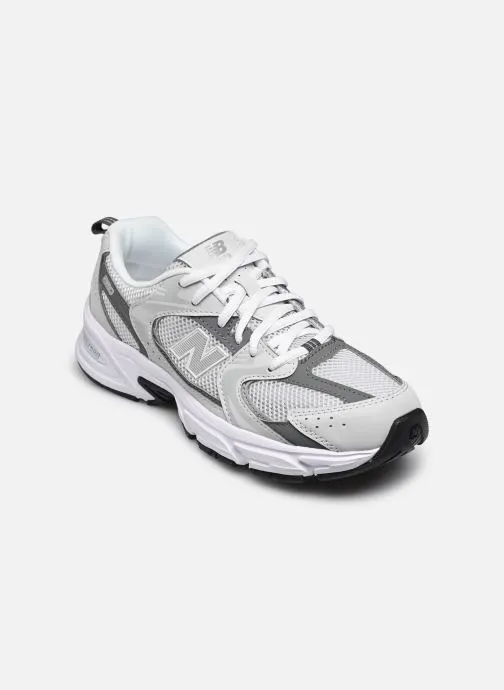 Lage sneakers GR530 grijs