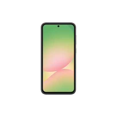 Samsung Galaxy A56 5G 128GB + Silicone Case Grafiet