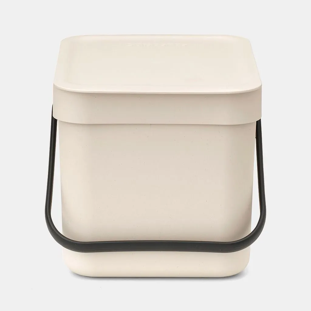 Sort & Go Afvalemmer