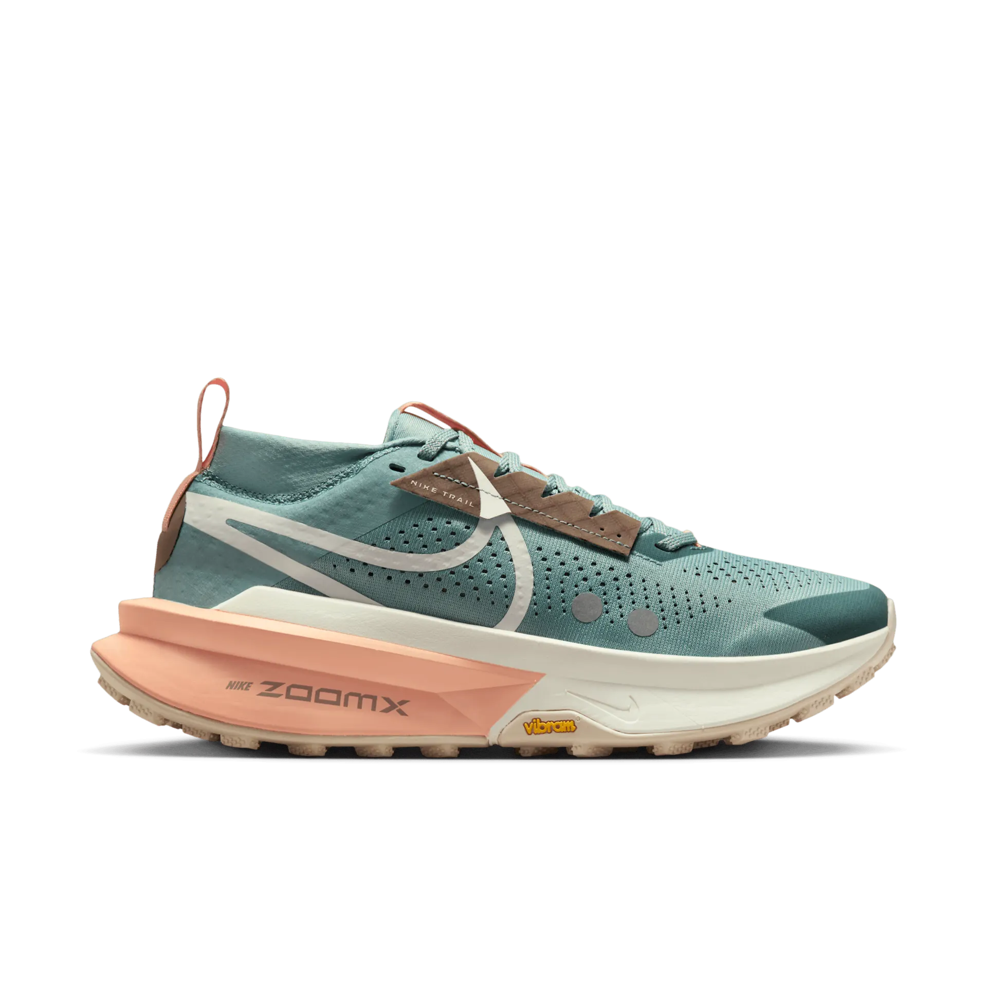 Nike ZoomX Zegama Trail 2