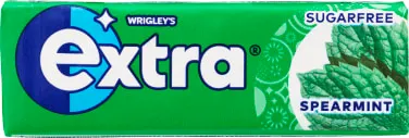 Extra Spearmint