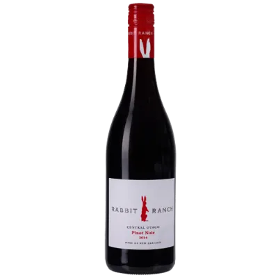 Rabbit Ranch Central Otago Pinot Noir 750ml