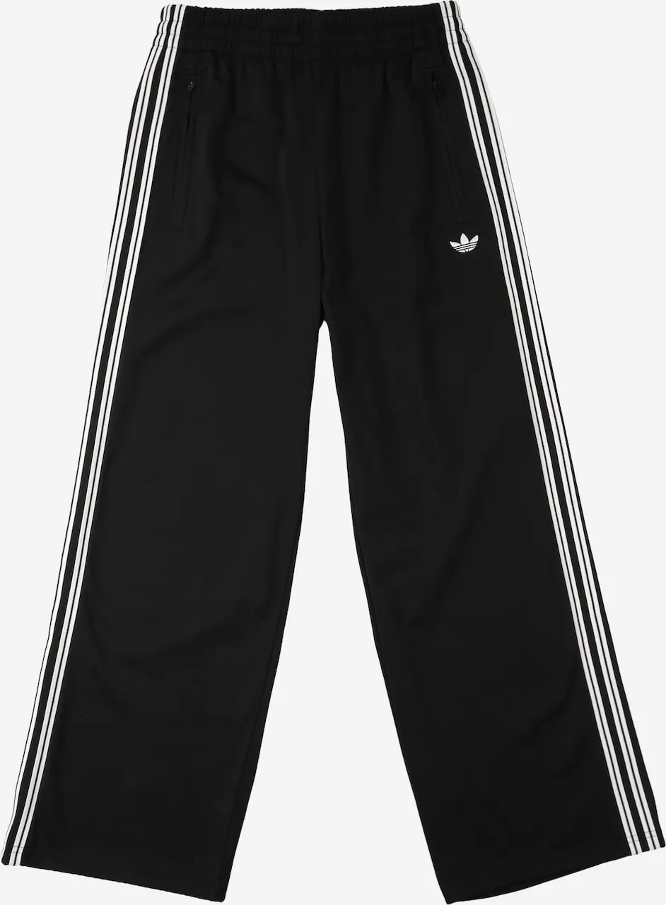 Loosefit Broek 'FIREBIRD'