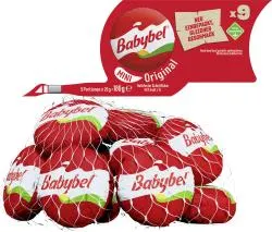 Mini Babybel