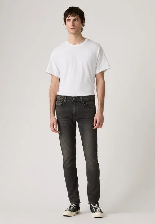 512® SLIM TAPER - Slim fit-jeans - evening stars adv