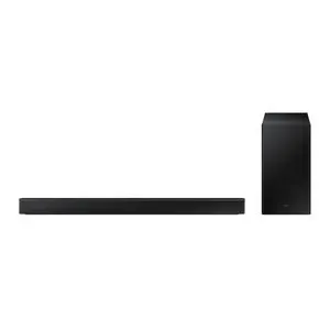 Barra de Sonido Samsung Hw-B450 410W 6.5" Bt Usb Hdmi
