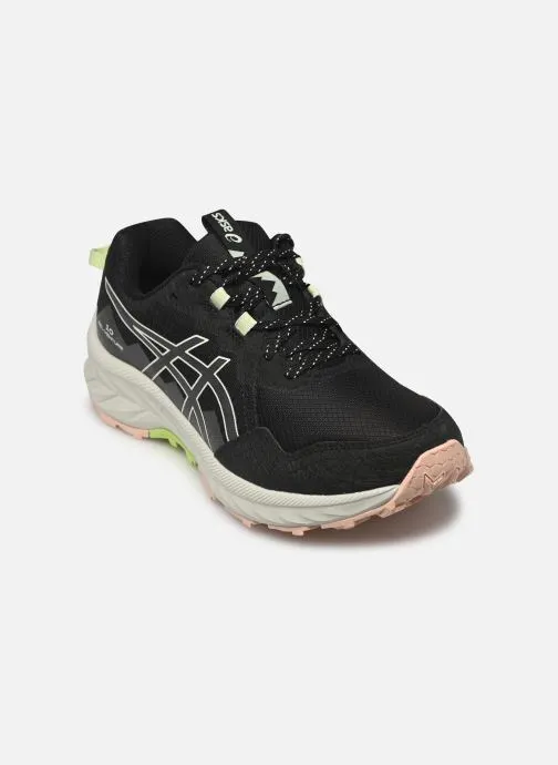 Sportschoenen Gel-Venture 10 W dames zwart