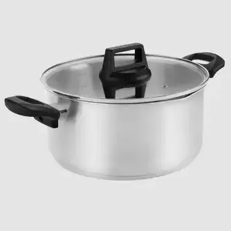 Wiltshire Timeless Induction Casserole 24cm