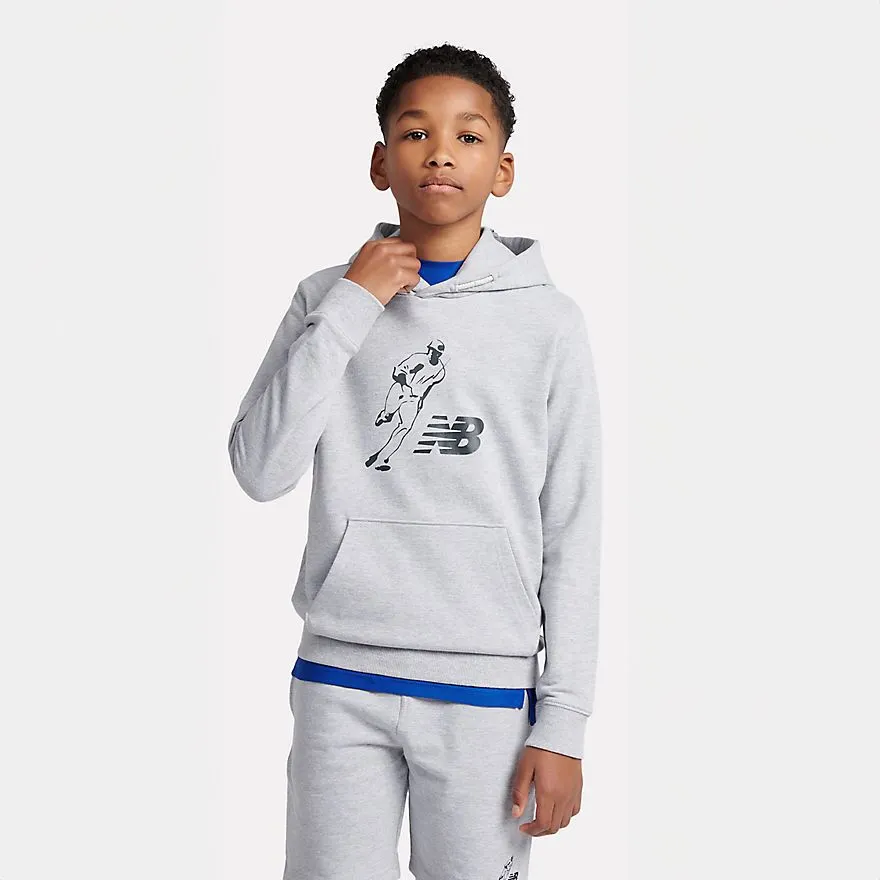 Shohei Ohtani Kids Hoodie