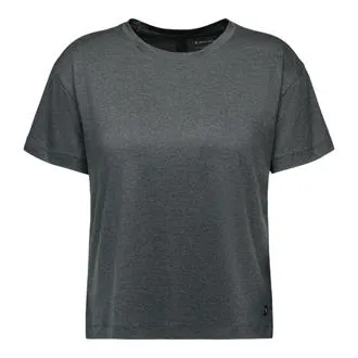 T-shirt long Circuit pour femme