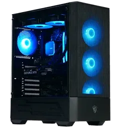 BLUESTAR - R5-8400F /5060Ti-8Go/16Go/1To