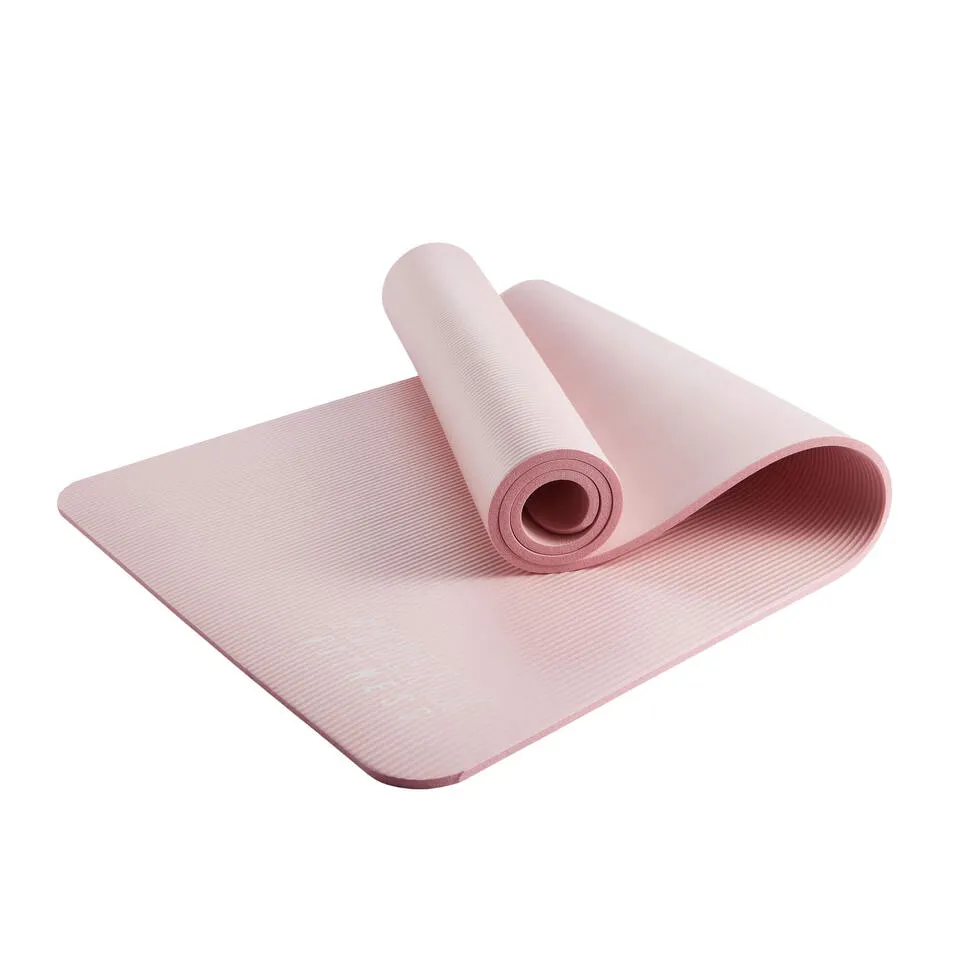 Pilates podložka Phoenix Fitness 10 mm