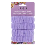 Muñequeras Para Skin Care JOIA 2 Pieas
