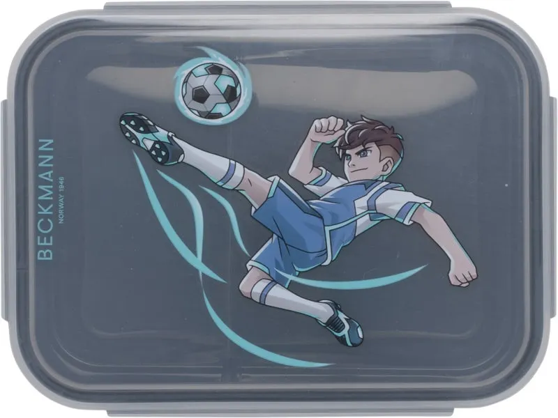 Matboks Magic League Beckmann