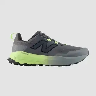 New Balance Mens Fresh Foam Garoe V2 2E Trail Shoes