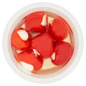 Tapas gevulde pepers 120gr