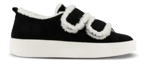 Duffy Sneaker Svart 73-44509