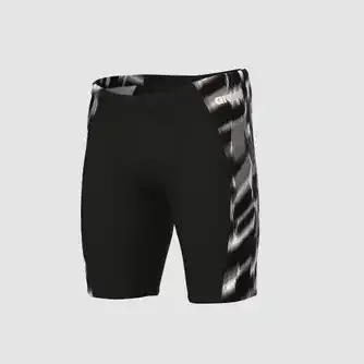 arena Mens Performance Wave Swim Jammer
