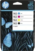 Nr. 963 4er-Pack 4-farbig