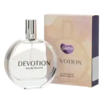 Fragancia Para Dama Devotion GAMA Edt