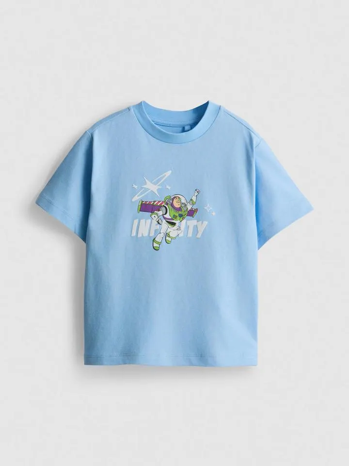 1–9 ans | T-shirt Disney Pixar Toy Story