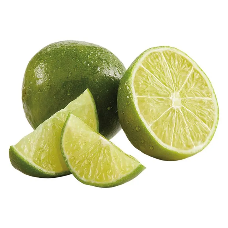 Limes, Bag