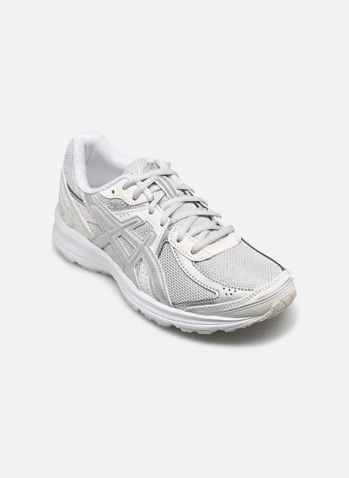 Sneakers Jog 100S dames zilver