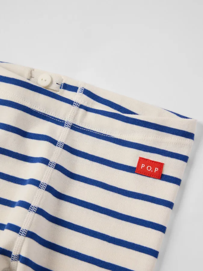 En PO.P-klassiker – forbedret siden 1976