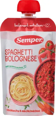 Spaghetti