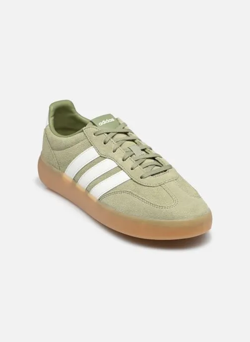 Lage sneakers BARREDA DECODE LUX M heren groen