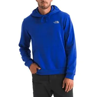 Chandail à capuchon Never Stop Postcard pour homme