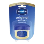 Bálsamo Labial Protector Lip Therapy Original VASELINE 7 G