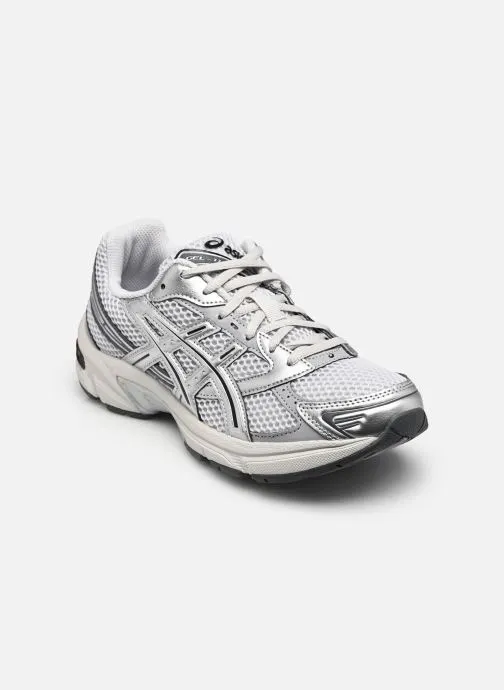 Lage sneakers Gel-1130 grijs