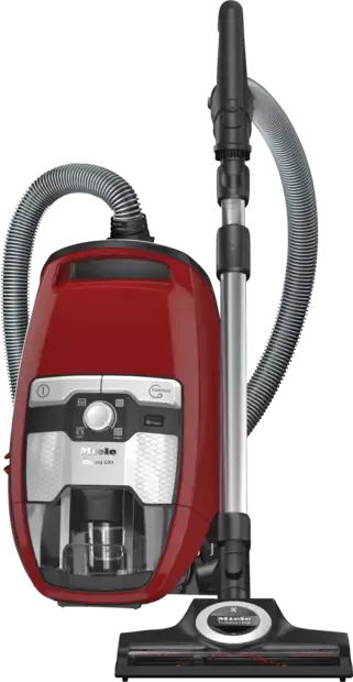 MIELE BLIZZARD CX1 CAT&DOG PUSSITON PÖLYNIMURI