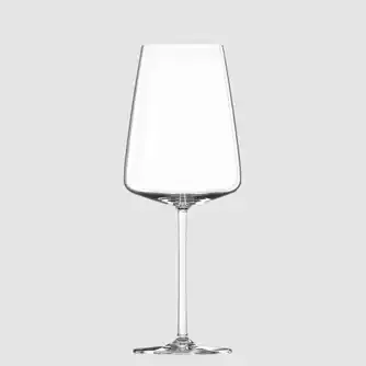 Lucaris Muse Bordeaux Wine Glass 770ml Set 6
