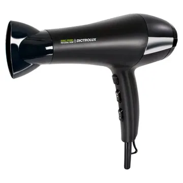 Phon Asciugacapelli con Ionizzatore Ionic Prime 2400 Watt