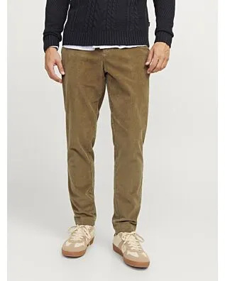 JACK&JONES PANTS STUDIO Broeken