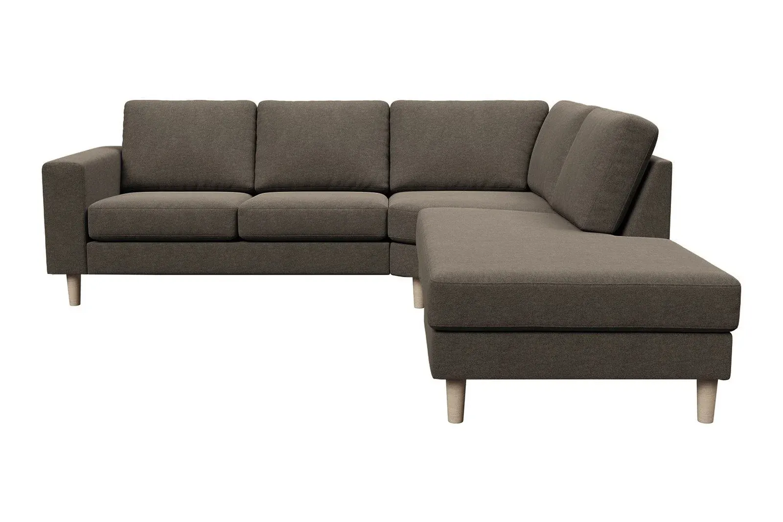 Hedda hjørnesofa