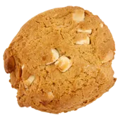 American Cookie White