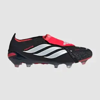 adidas Unisex Predator Elite FT FG Football Boots
