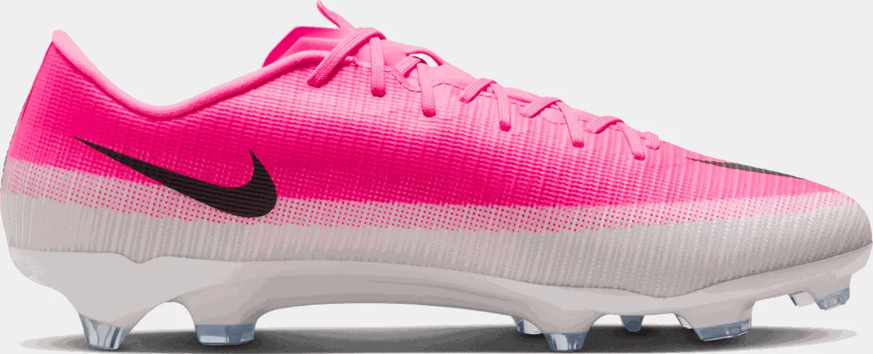 VAPOR 17 ACADEMY FG/MG T, fotballsko, herre - Flerfarget