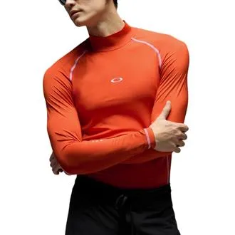 Rashguard à manches longues Rainbow