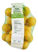 BONI orange à presser 3kg