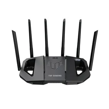ASUS TUF-BE6500 WiFi 7 Gaming Router
