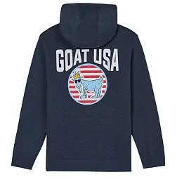 GOAT USA Freedom Roots Hoodie - Youth