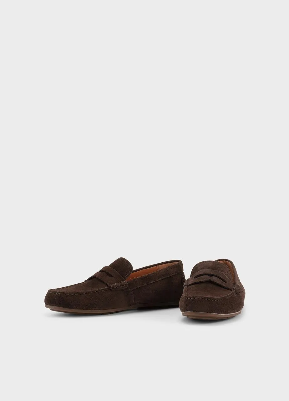 Lorenzo Loafer