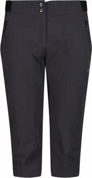 CMP · CAPRI outdoorové 3/4 kalhoty