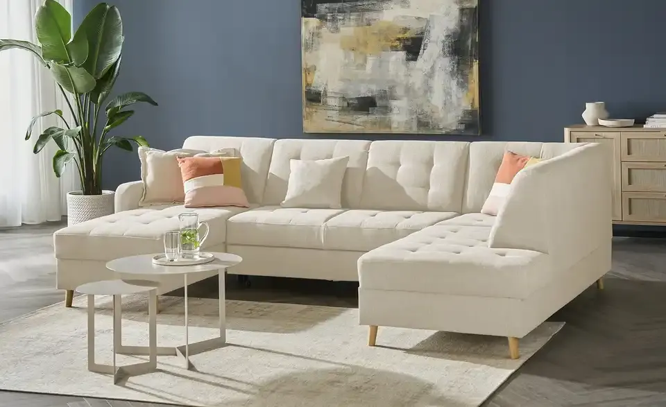 Wohnlandschaft Venus