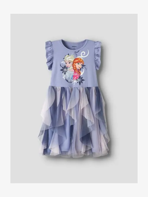 MOM FROZEN - Jerseykjole - purple impression